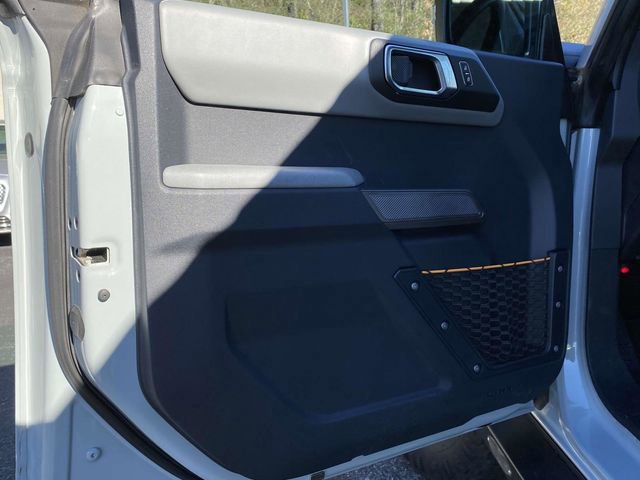 Certified 2021 Ford Bronco Badlands image 17