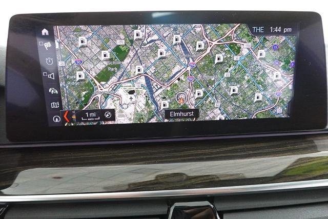 Used 2019 BMW 540i xDrive w/ Convenience Package image 20