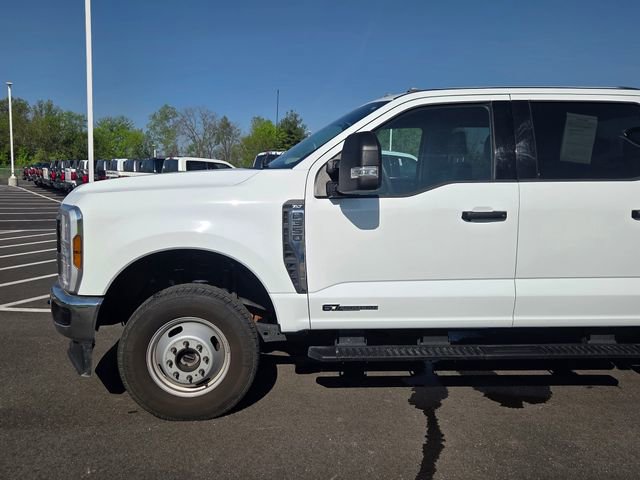 Certified 2025 Ford F350 XLT AWD/4WD image 15