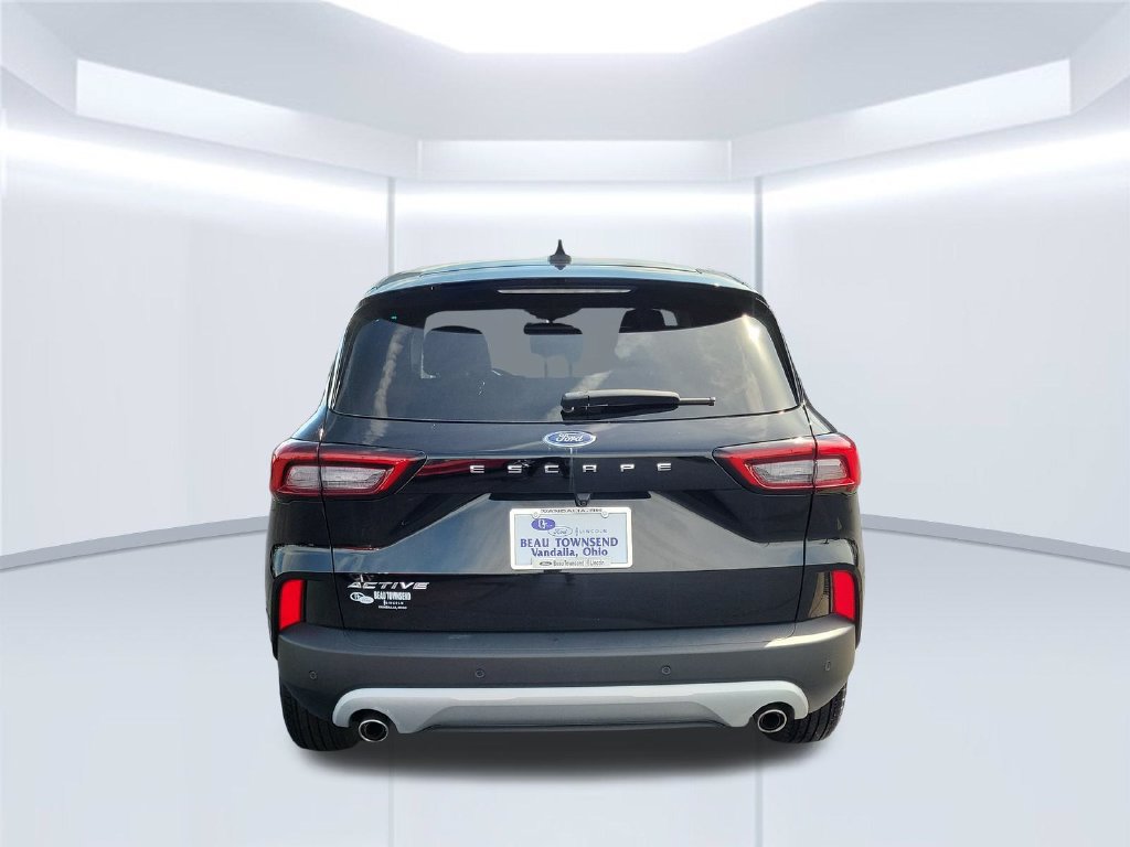 Certified 2024 Ford Escape Active w/ Tech Pack #1 FWD image 6
