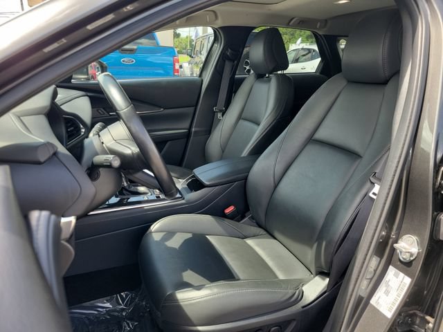 Used 2024 MAZDA CX-30 AWD 2.5 S w/ Preferred Package image 19