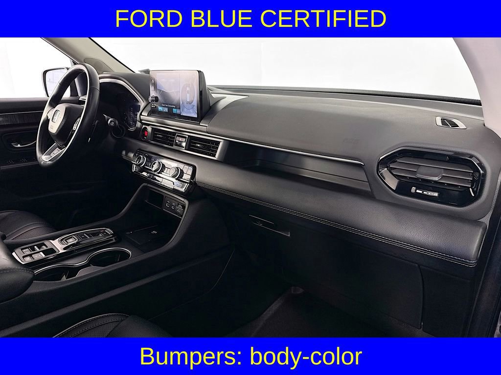 Used 2024 Honda Pilot Elite image 31