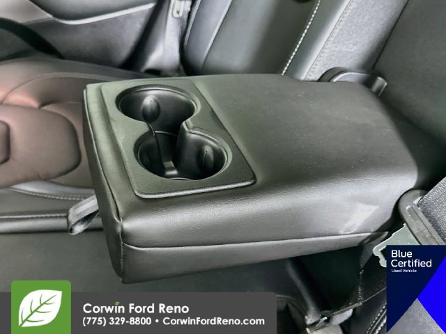 Used 2022 Jeep Cherokee Limited AWD/4WD image 29