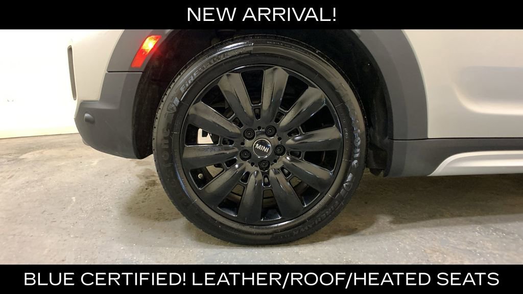 Used 2022 MINI Cooper Countryman S AWD/4WD image 16
