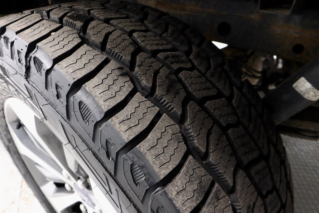 Certified 2019 Ford F150 XL w/ Equipment Group 101A Mid image 19