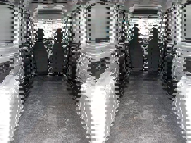 Used 2022 RAM ProMaster City Tradesman image 26