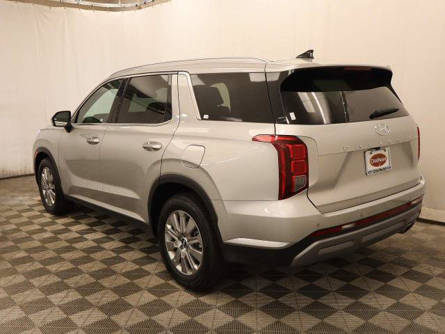 Used 2024 Hyundai Palisade SEL FWD image 6