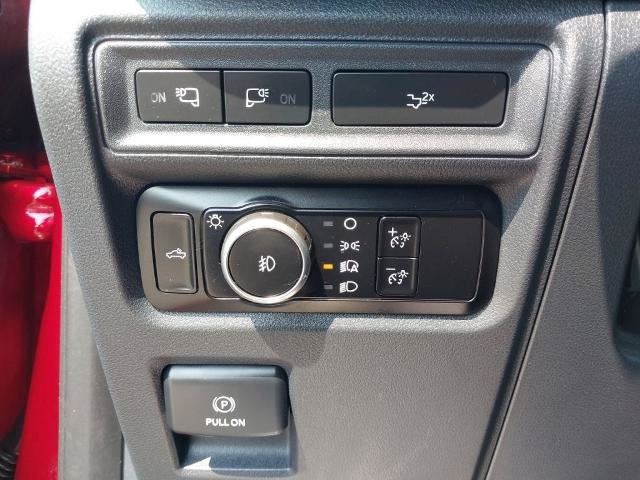 Certified 2024 Ford F150 XLT w/ Equipment Group 302A MID AWD/4WD image 15