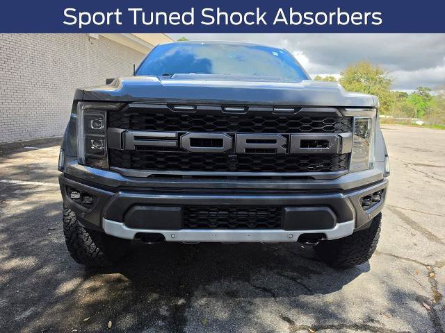 Certified 2021 Ford F150 Raptor w/ Raptor 37 Performance Package image 19