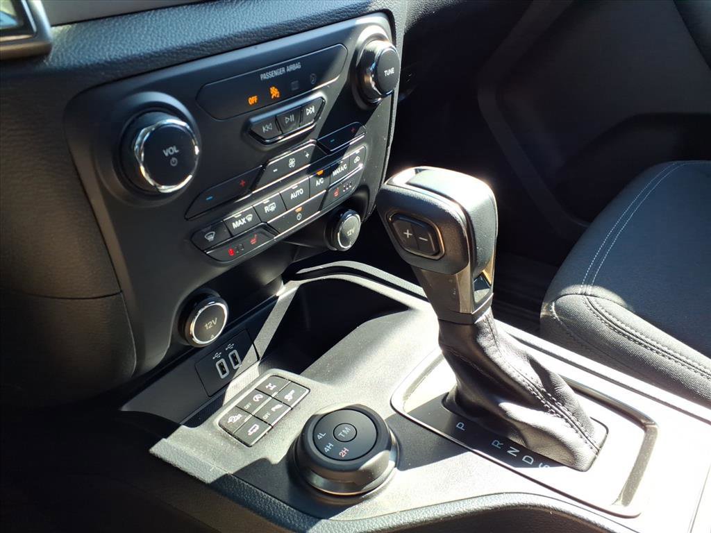 Certified 2020 Ford Ranger XLT w/ Equipment Group 302A Luxury image 15