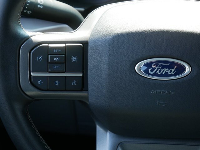 Certified 2023 Ford F150 XLT w/ Equipment Group 302A High AWD/4WD image 18