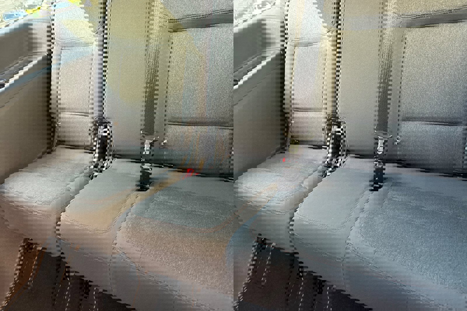 Certified 2025 Ford Expedition Active image 16