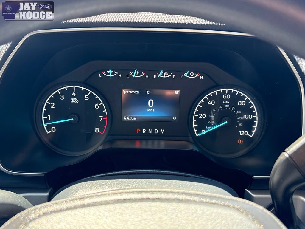 Certified 2022 Ford F150 XLT AWD/4WD image 19