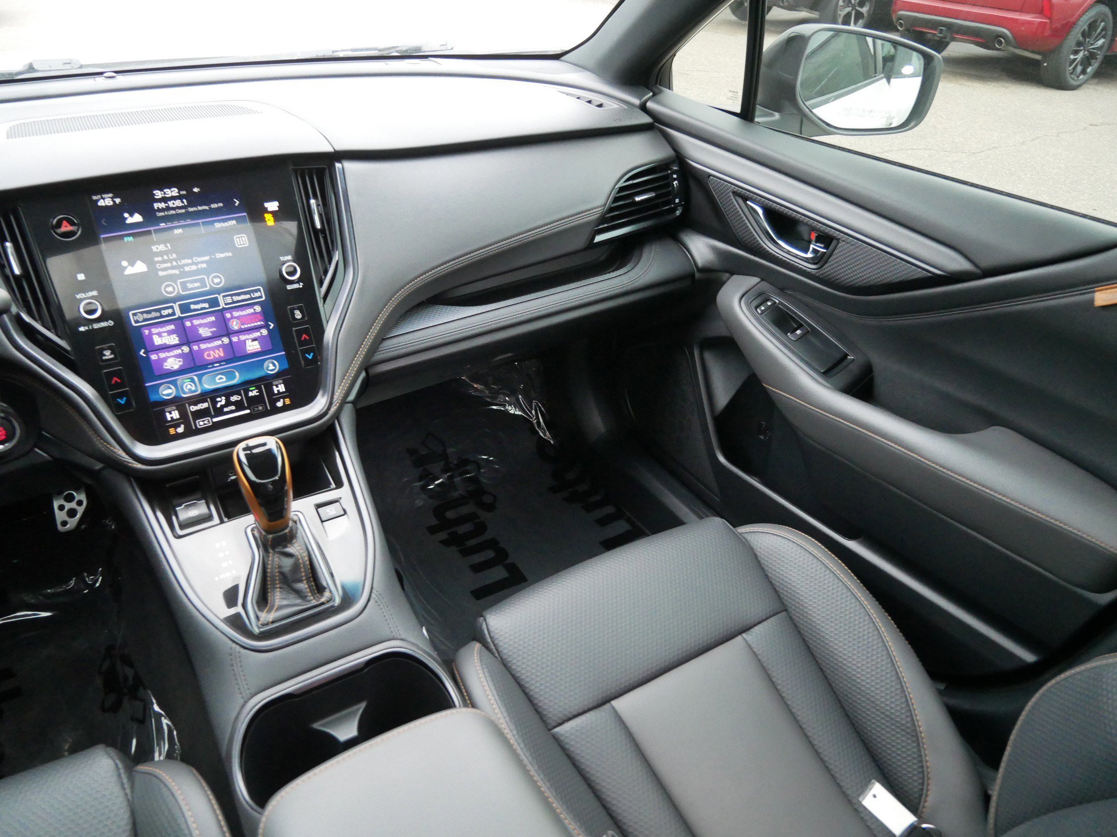 Used 2022 Subaru Outback Wilderness image 10