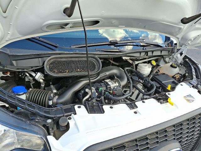 Certified 2022 Ford Transit 350 DRW image 25