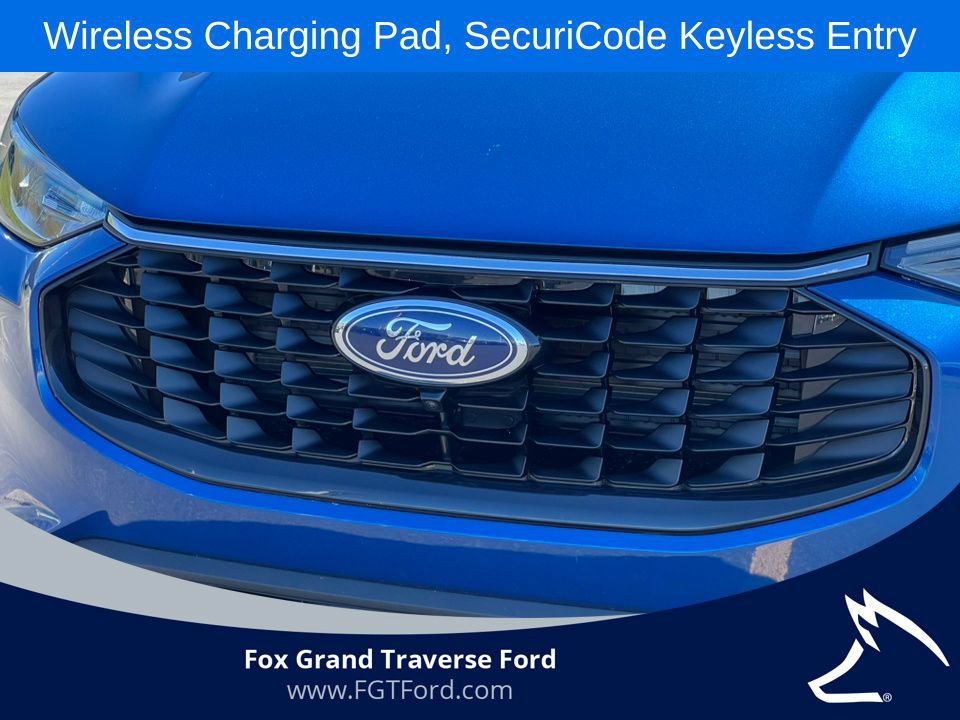 Certified 2023 Ford Escape Active w/ Tech Pack #2 AWD/4WD image 34