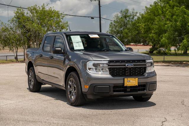 Certified 2024 Ford Maverick XLT FWD image 2