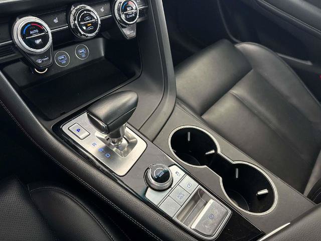 Used 2023 Genesis G70 2.0T RWD image 31