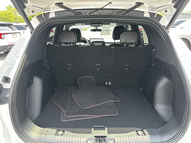 Certified 2023 Ford Escape ST-Line w/ Tech Pack #1 AWD/4WD image 43