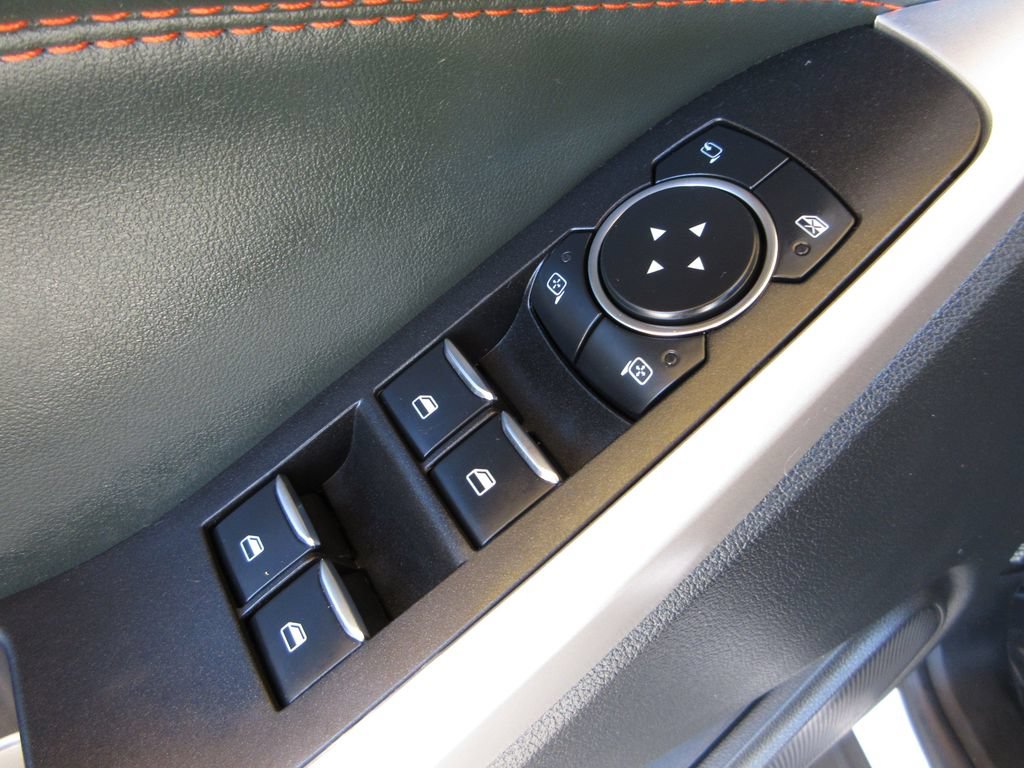 Certified 2023 Ford Explorer Timberline w/ Timberline Technology Package AWD/4WD image 10