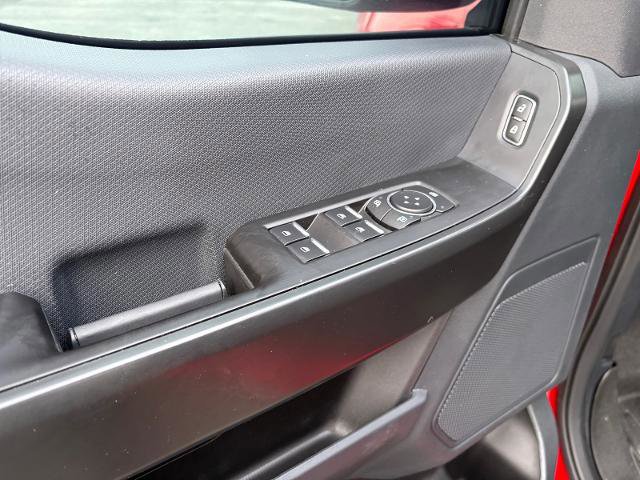 Certified 2021 Ford F150 XL w/ STX Appearance Package image 10