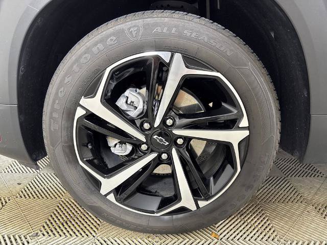 Used 2022 Chevrolet TrailBlazer RS FWD image 6