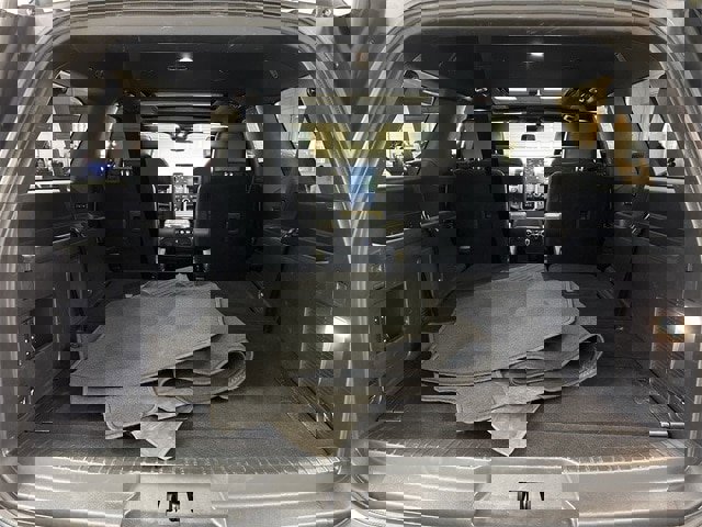 Certified 2022 Ford Expedition Max Platinum image 16