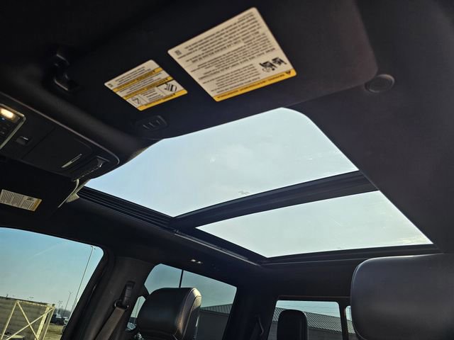 Certified 2023 Ford F150 Tremor w/ Equipment Group 402A High image 20