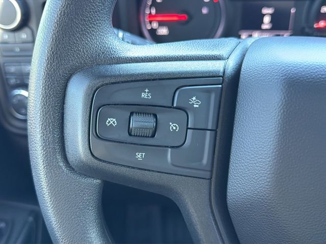 Used 2025 Chevrolet Silverado 2500 W/T w/ WT Convenience Package image 18