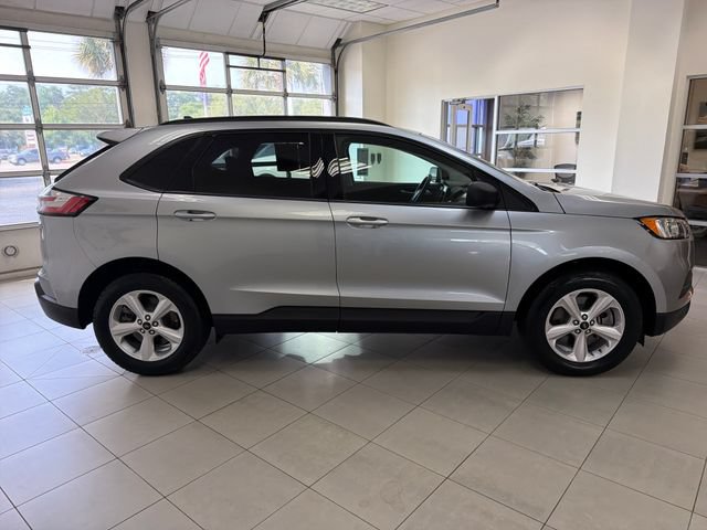 Certified 2024 Ford Edge SE AWD/4WD image 9