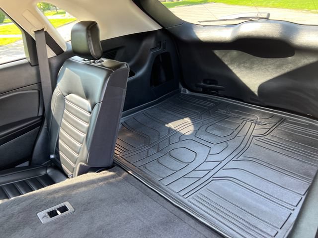 Certified 2023 Ford Edge SEL w/ Convenience Package AWD/4WD image 26