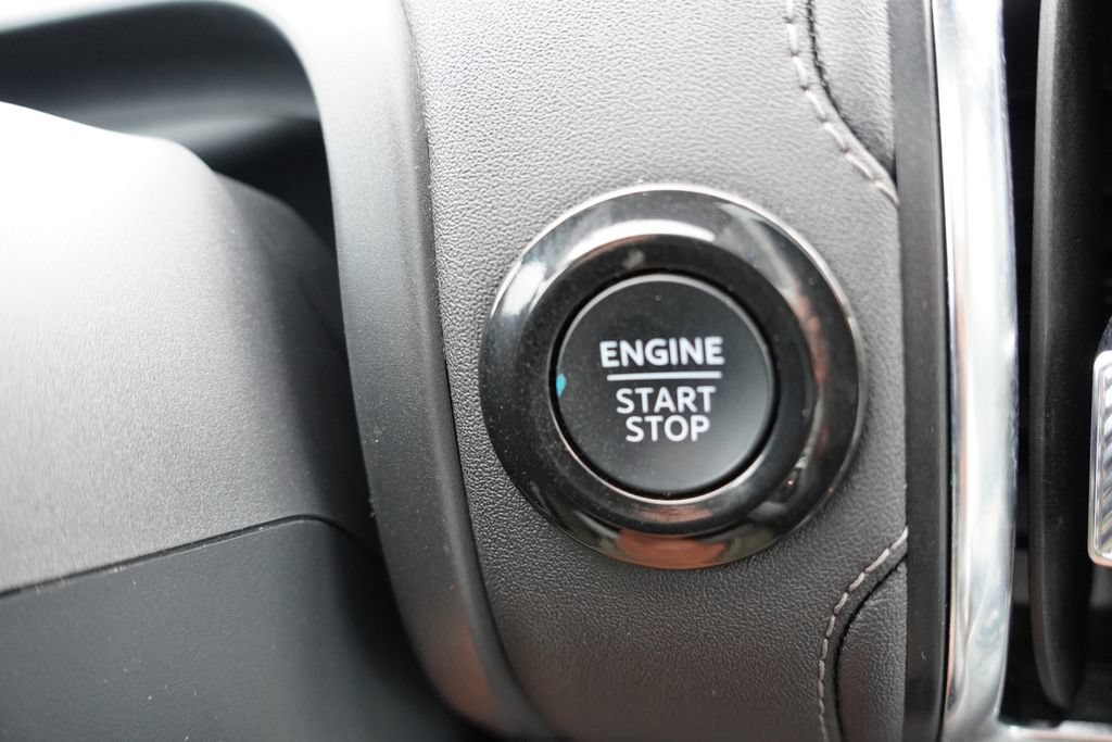 Certified 2025 Ford Expedition Platinum AWD/4WD image 36