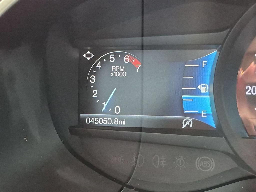 Certified 2024 Ford Edge SEL AWD/4WD image 15