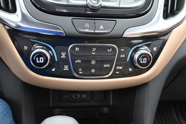 Used 2024 Chevrolet Equinox Premier FWD image 21