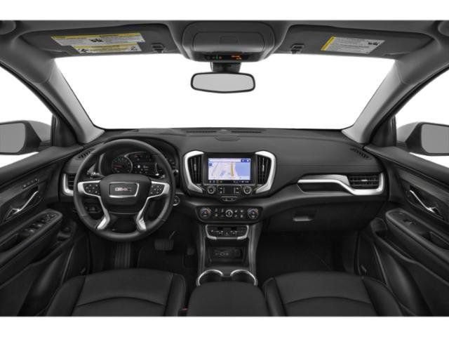 Used 2024 GMC Terrain SLE w/ Driver Convenience Package AWD/4WD image 11