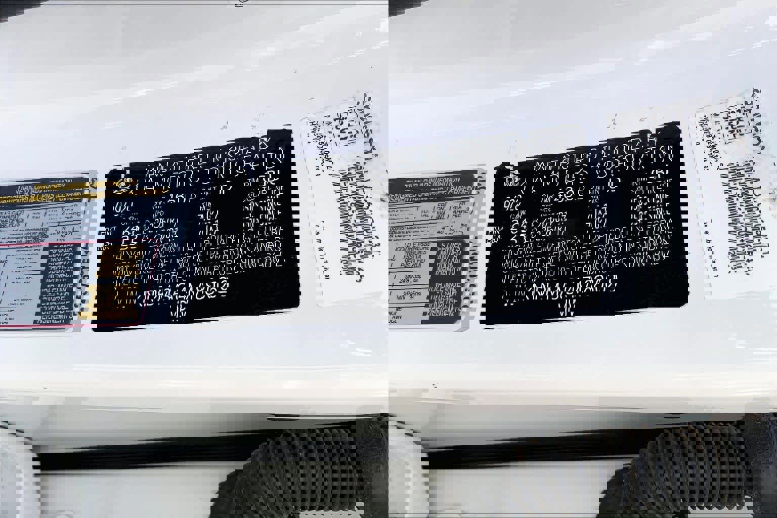 Used 2021 Kia Sportage LX image 32