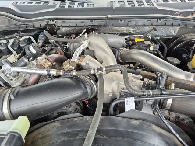 Certified 2020 Ford F250 Lariat w/ Chrome Package AWD/4WD image 36
