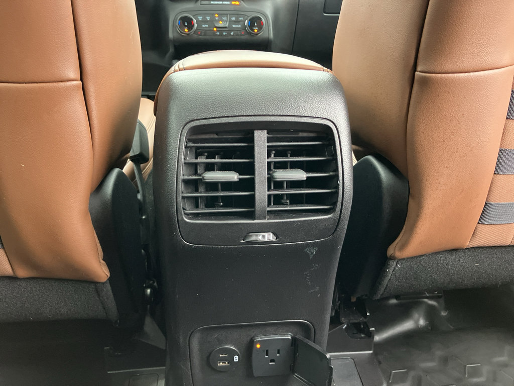 Certified 2022 Ford Bronco Sport Badlands w/ Premium Package image 34