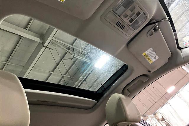 Used 2017 Honda Civic EX image 27