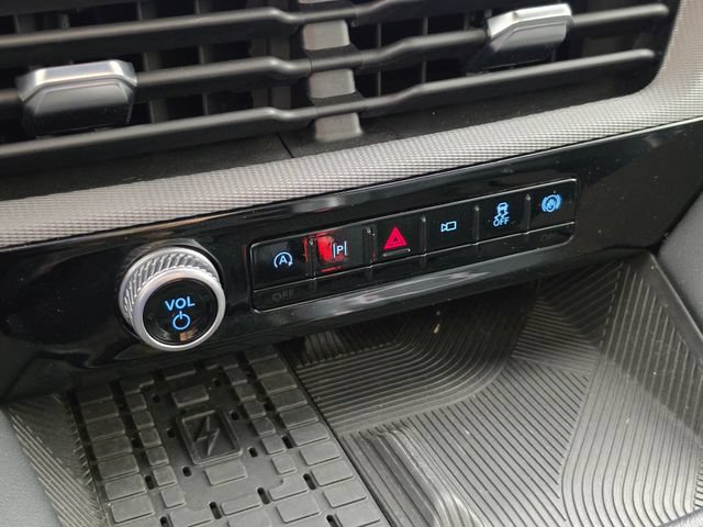 Certified 2025 Ford Explorer ST AWD/4WD image 31