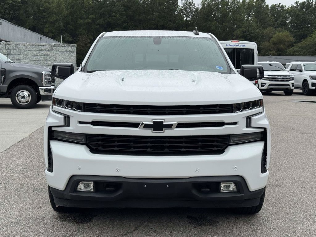Used 2020 Chevrolet Silverado 1500 RST w/ Texas Edition AWD/4WD image 27