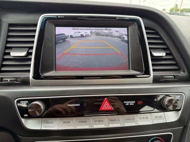 Used 2019 Hyundai Sonata SEL FWD image 24