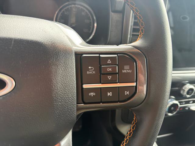 Certified 2023 Ford F150 Tremor AWD/4WD image 28