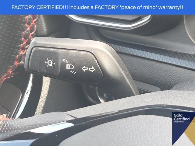 Certified 2022 Ford Explorer ST-Line AWD/4WD image 43