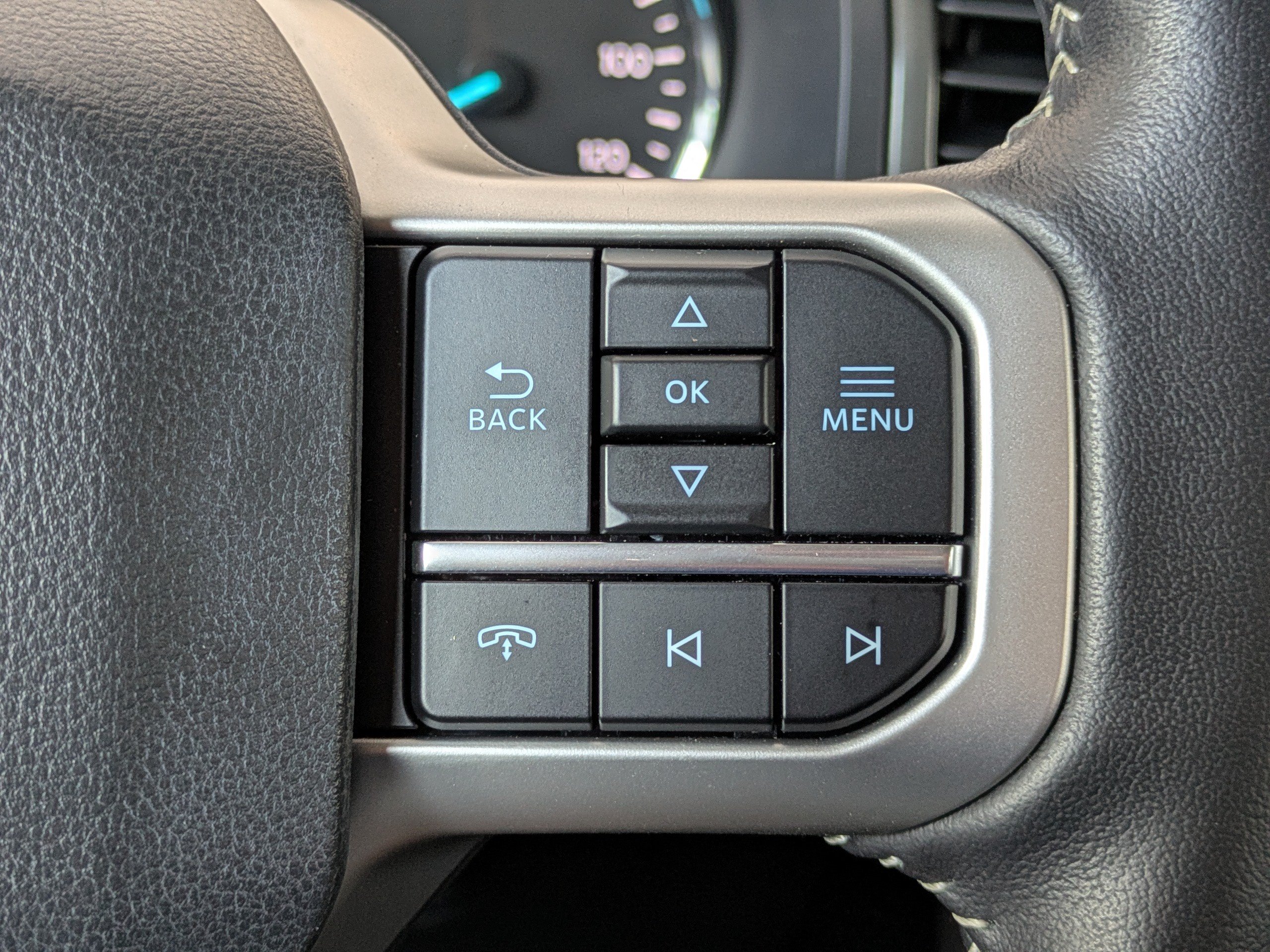 Certified 2024 Ford Expedition Max XLT RWD image 29