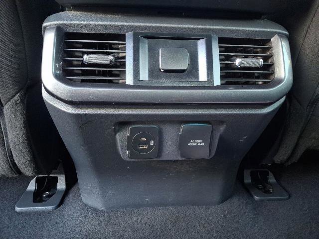 Certified 2023 Ford F150 XLT w/ Equipment Group 302A High image 26