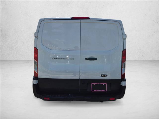 Certified 2019 Ford Transit 150 130 Low Roof RWD image 6