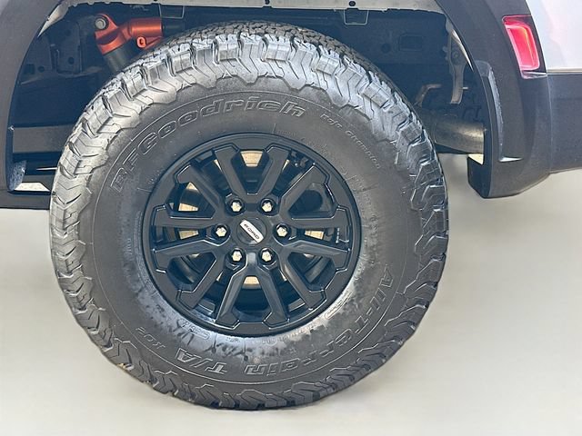 Certified 2024 Ford F150 Raptor AWD/4WD image 6