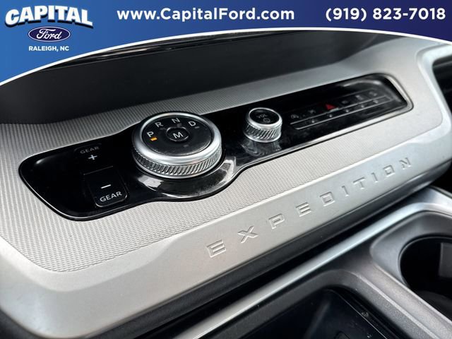 Certified 2025 Ford Expedition Max Active image 29