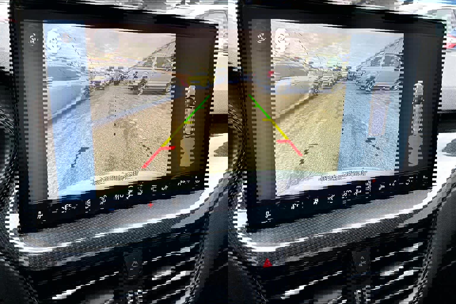 Certified 2023 Ford Escape ST-Line w/ Tech Pack #1 image 30